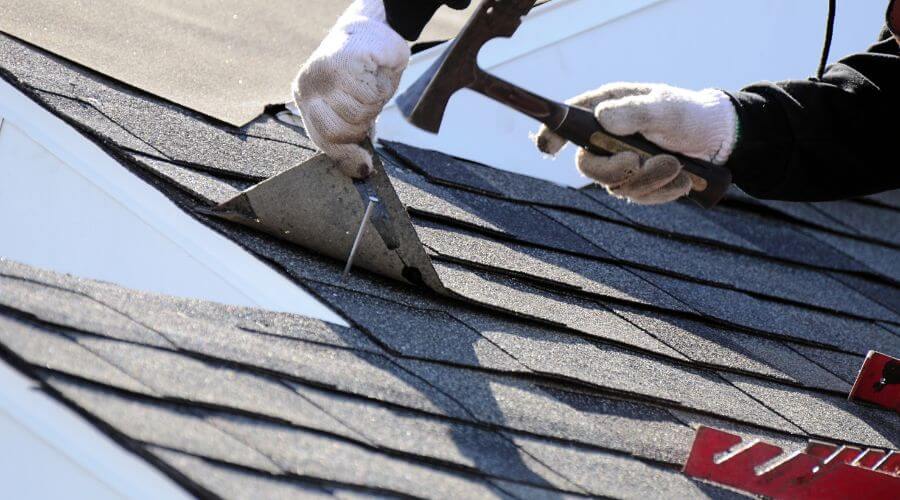 Professional New roof installation in Galena, OH